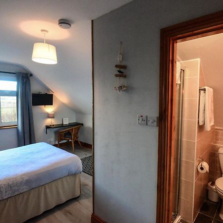 קילקי Bluetit Lodge מראה חיצוני תמונה