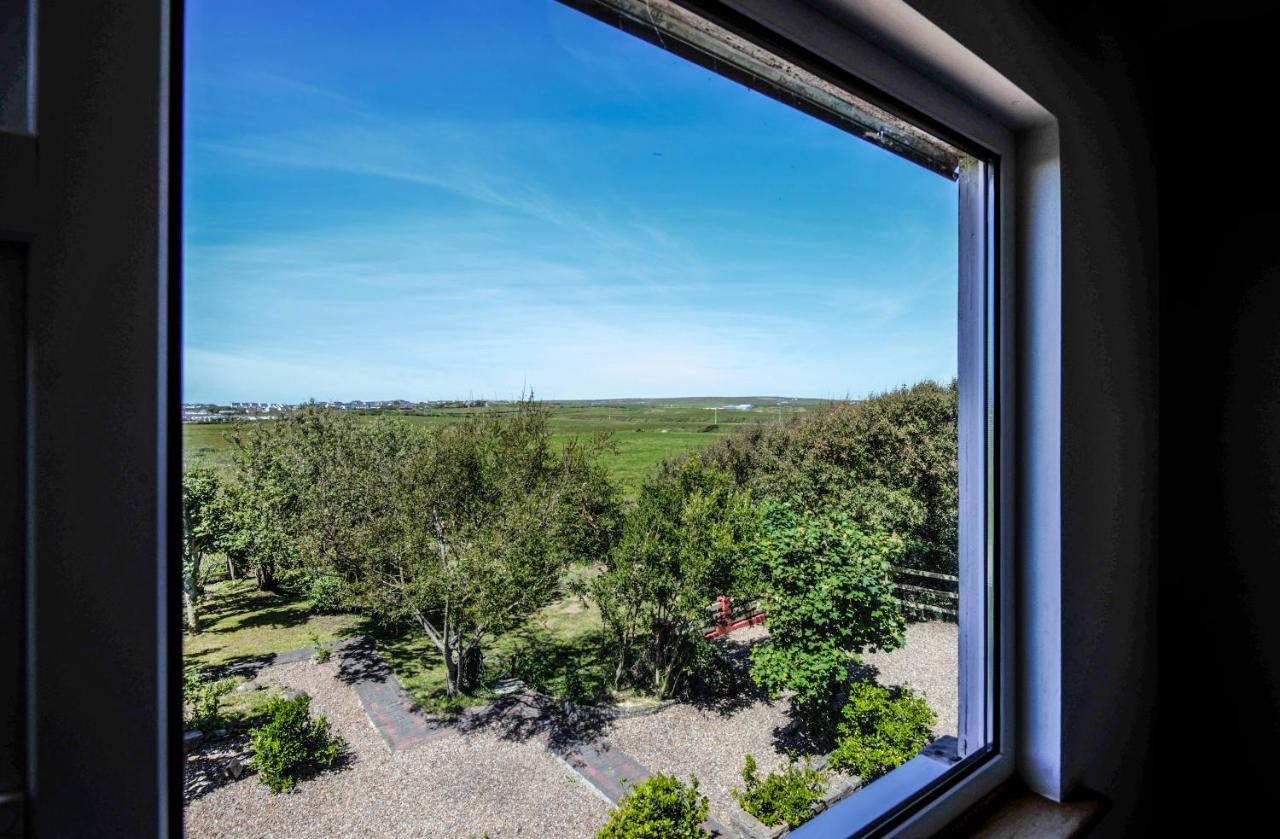 קילקי Bluetit Lodge מראה חיצוני תמונה